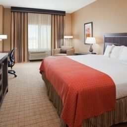 Zimmer Holiday Inn Hotel & Suites DENVER AIRPORT Fotos
