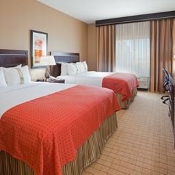 Zimmer Holiday Inn Hotel & Suites DENVER AIRPORT Fotos