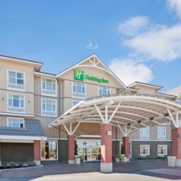 Exterior view Holiday Inn Hotel & Suites SURREY EAST - CLOVERDALE Fotos