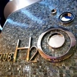  Hotel H2O Manila Fotos