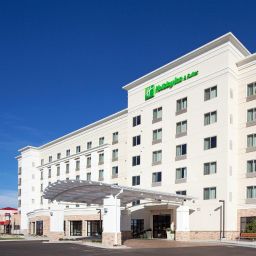 Außenansicht Holiday Inn Hotel & Suites DENVER AIRPORT Fotos