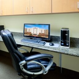  Candlewood Suites SAN ANTONIO DOWNTOWN Fotos