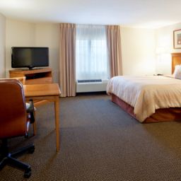 Suite Candlewood Suites SAN ANTONIO DOWNTOWN Fotos