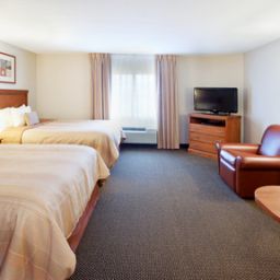 Suite Candlewood Suites SAN ANTONIO DOWNTOWN Fotos