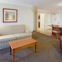 Suite Candlewood Suites SAN ANTONIO DOWNTOWN Fotos
