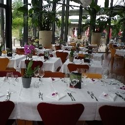 Restaurant Riverside Fotos