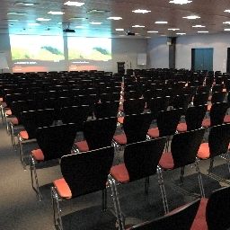 Conference room Riverside Fotos