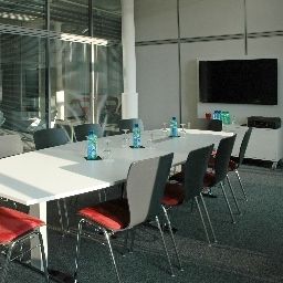 Conference room Riverside Fotos