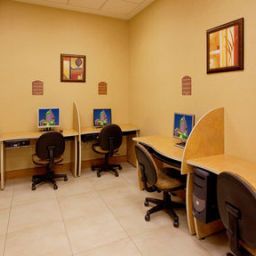  Holiday Inn Express Hotel & Suites CD. JUAREZ - LAS MISIONES Fotos