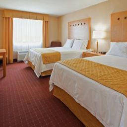 Номер Holiday Inn Express Hotel & Suites CD. JUAREZ - LAS MISIONES Fotos