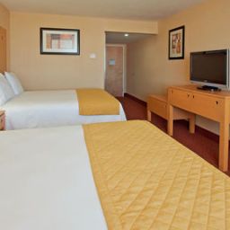 Номер Holiday Inn Express Hotel & Suites CD. JUAREZ - LAS MISIONES Fotos
