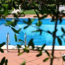Pool Torre Don Virgilio Resort Fotos