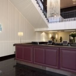 Hall Italiana Hotels Milano Rho Fair Fotos