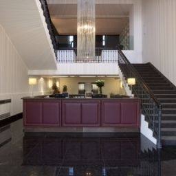 Hall Italiana Hotels Milano Rho Fair Fotos