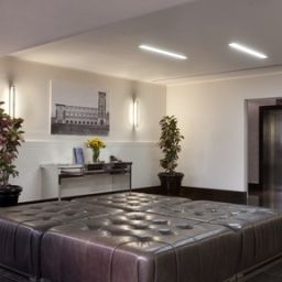 Hall Italiana Hotels Milano Rho Fair Fotos