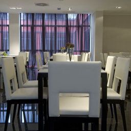 Restaurant Italiana Hotels Milano Rho Fair Fotos