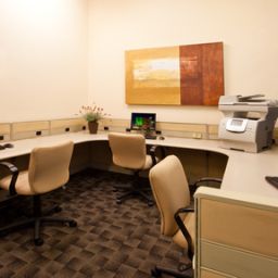 Holiday Inn URUAPAN Fotos