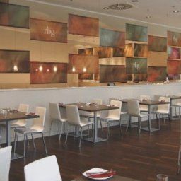 Restaurant Park Inn by Radisson Linz Fotos