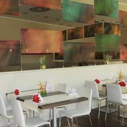 Restaurant Park Inn by Radisson Linz Fotos