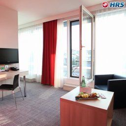 Suite Park Inn by Radisson Linz Fotos