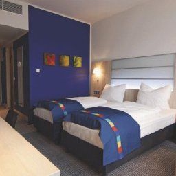 Chambre Park Inn by Radisson Linz Fotos