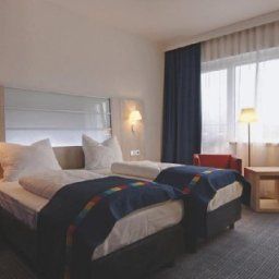 Chambre Park Inn by Radisson Linz Fotos