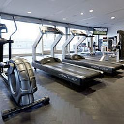 Fitness Kameha Grand Fotos