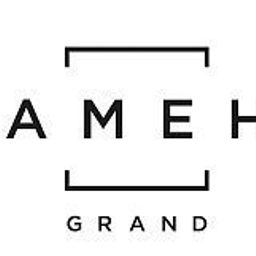 Zertifikat Kameha Grand Fotos