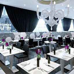 Restaurant Kameha Grand Fotos