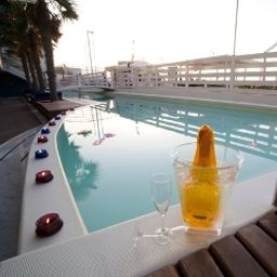 Pool Vime Kursaal Fotos