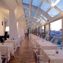 Restaurant Vime Kursaal Fotos