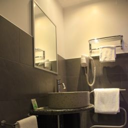 Cuarto de baño Bella Pescara Fotos