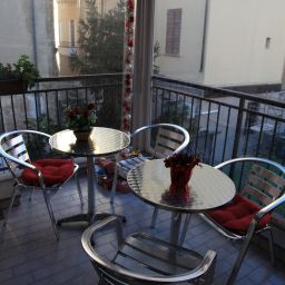 Terraza Bella Pescara Fotos