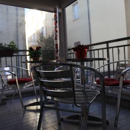 Terraza Bella Pescara Fotos