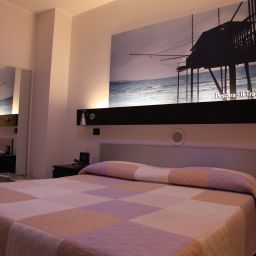 Habitación con terraza Bella Pescara Fotos