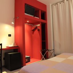 Habitación con terraza Bella Pescara Fotos