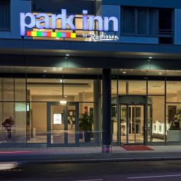 Jardin Park Inn by Radisson Linz Fotos