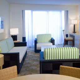 Suite Edgewater Beach Hotel Fotos