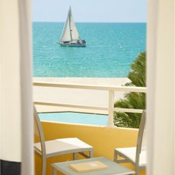 Suite Edgewater Beach Hotel Fotos