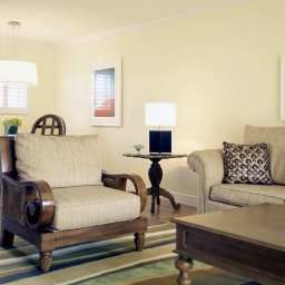 Suite Edgewater Beach Hotel Fotos