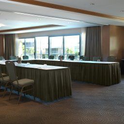 Sala congressi Edgewater Beach Hotel Fotos