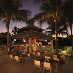 Bar Waldorf Astoria Naples Fotos