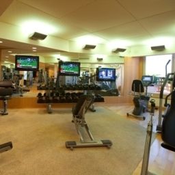 Wellness/fitness Waldorf Astoria Naples Fotos