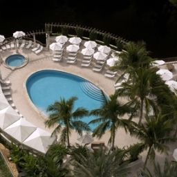 Pool Waldorf Astoria Naples Fotos