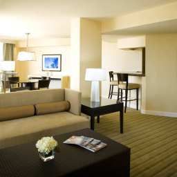 Suite Waldorf Astoria Naples Fotos