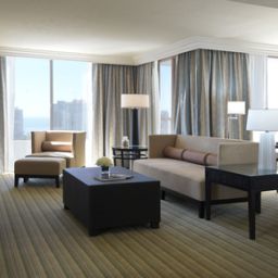 Suite Waldorf Astoria Naples Fotos