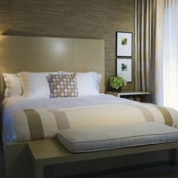 Suite Waldorf Astoria Naples Fotos