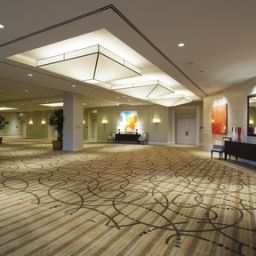 Sala congressi Waldorf Astoria Naples Fotos