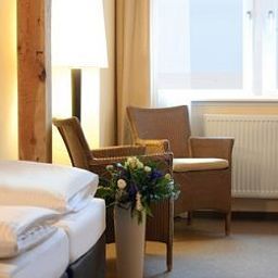 Номер Strandvillen Bethanienruh Fotos
