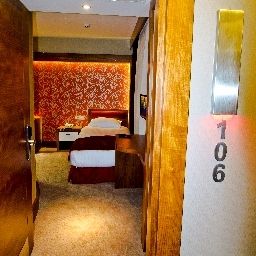  Bella Otel Business design Fotos
